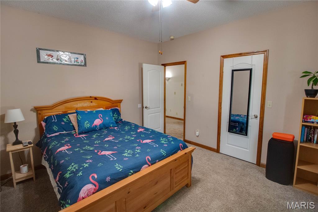 Bluffview Commons 1st Add - Residential