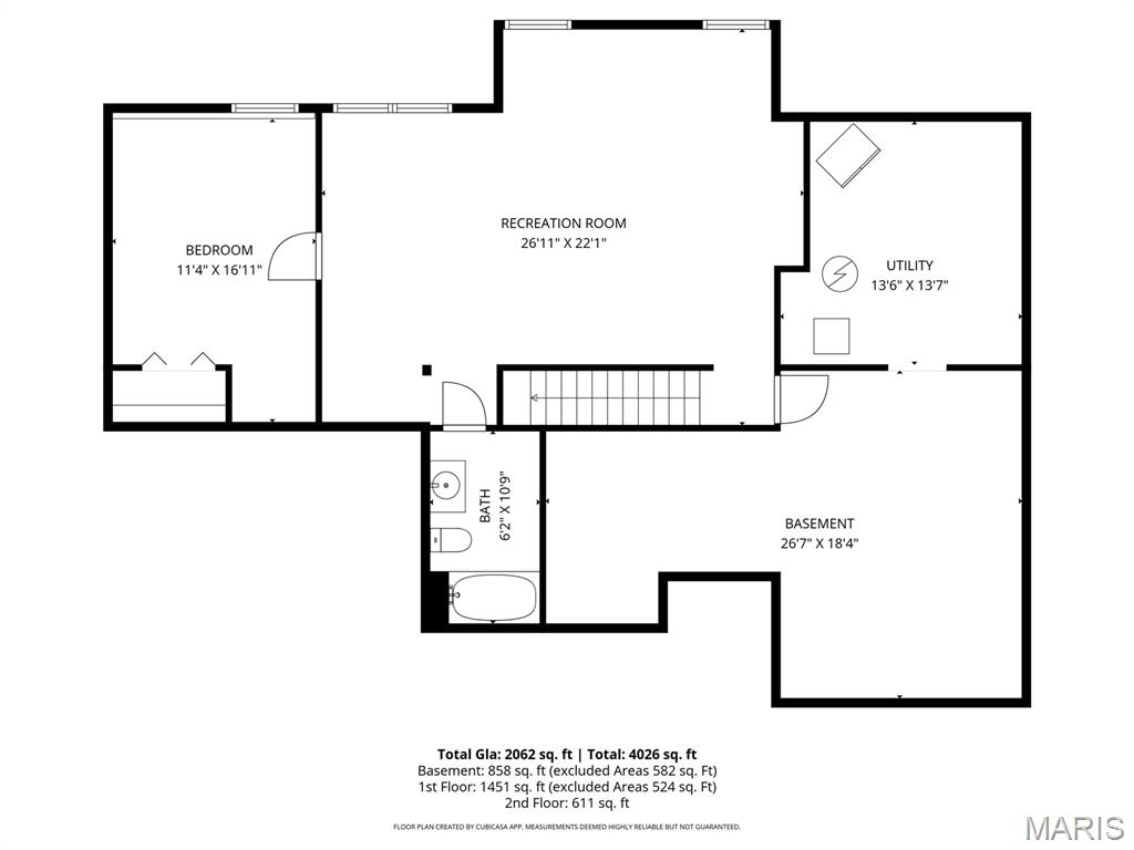 Holiday Shores Sub - Residential