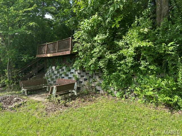 Holiday Shores Sub - Residential