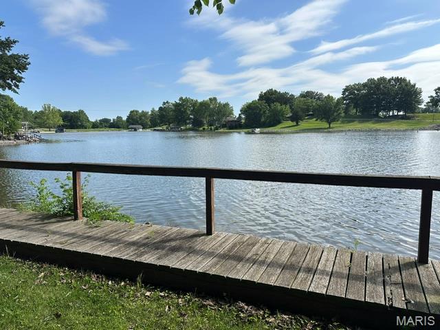 Holiday Shores Sub - Residential
