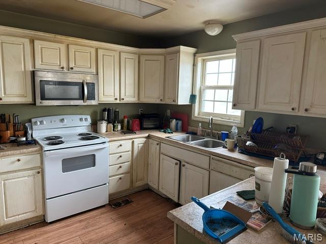 Holiday Shores Sub - Residential