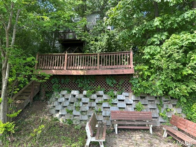 Holiday Shores Sub - Residential