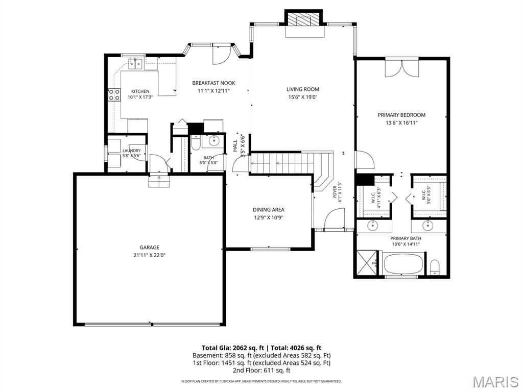 Holiday Shores Sub - Residential