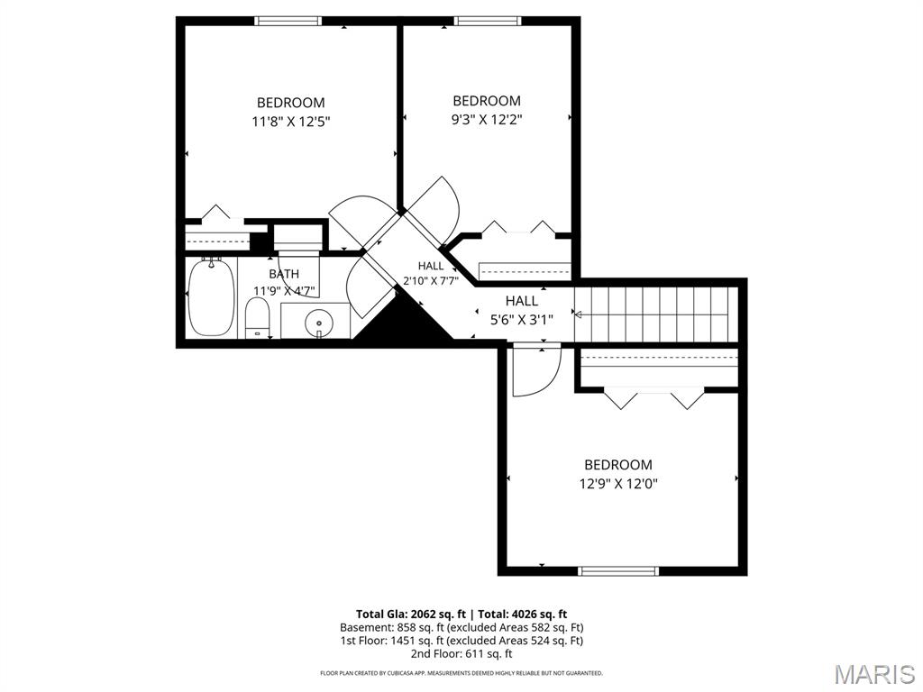 Holiday Shores Sub - Residential