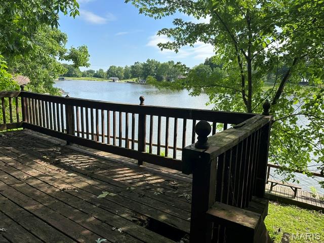 Holiday Shores Sub - Residential