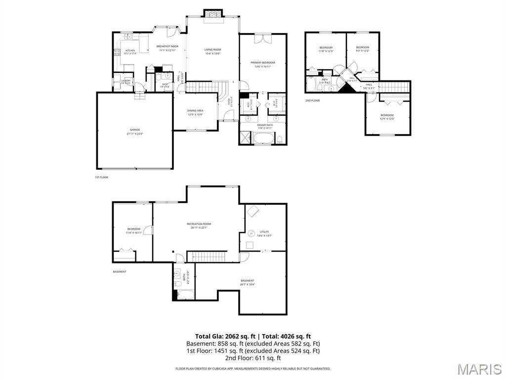 Holiday Shores Sub - Residential