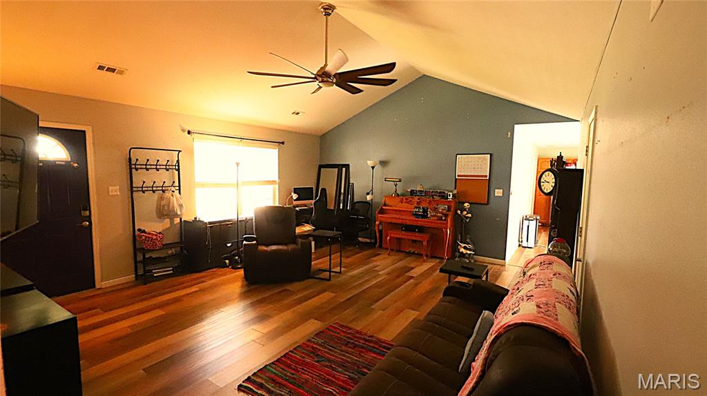 Crosswinds 2 - Residential