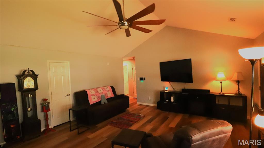 Crosswinds 2 - Residential