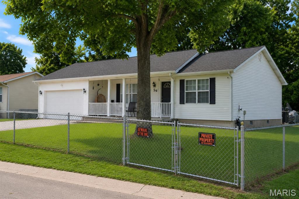 Crosswinds 2 - Residential