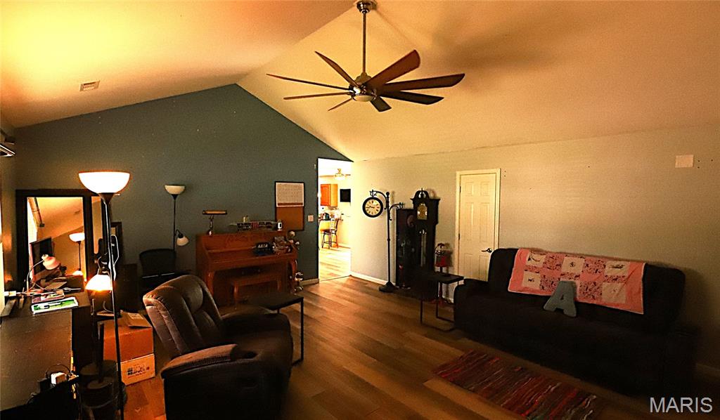 Crosswinds 2 - Residential