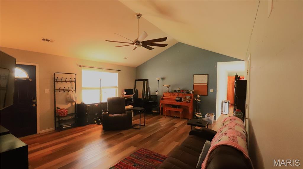 Crosswinds 2 - Residential