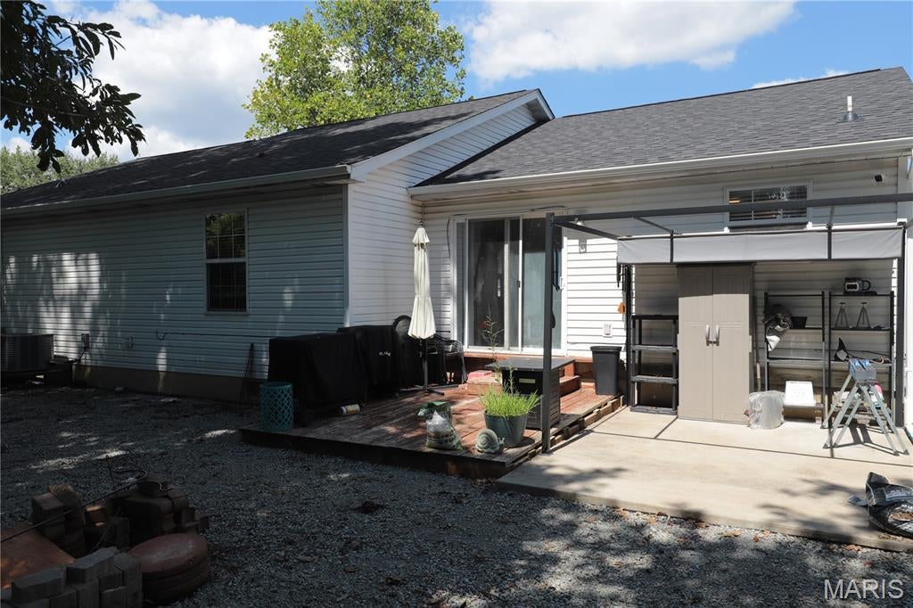Crosswinds 2 - Residential