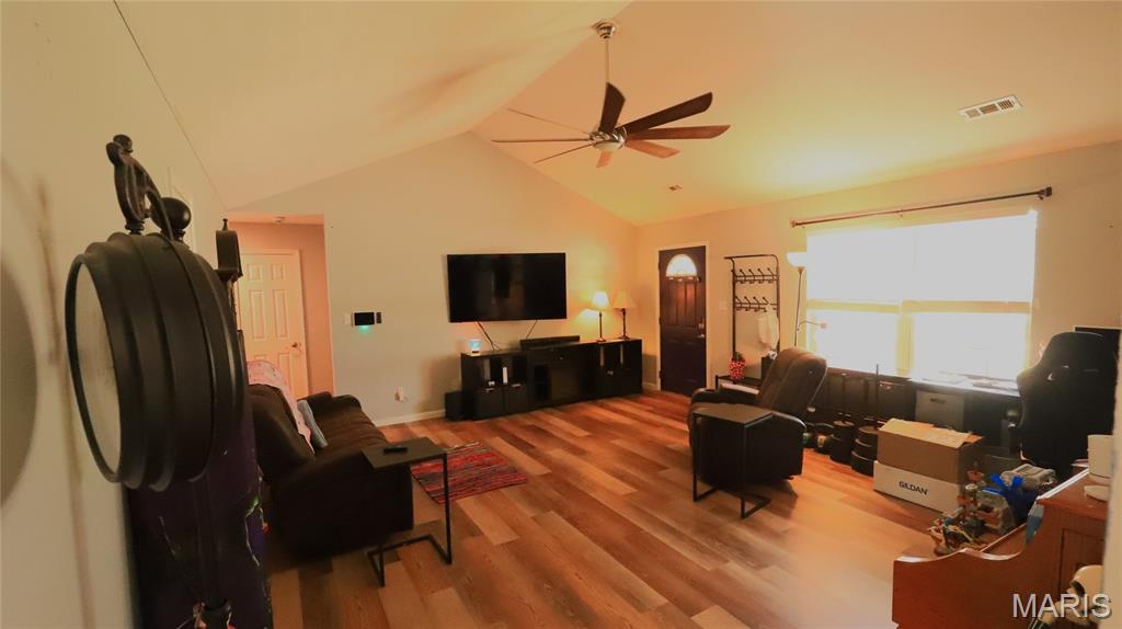 Crosswinds 2 - Residential