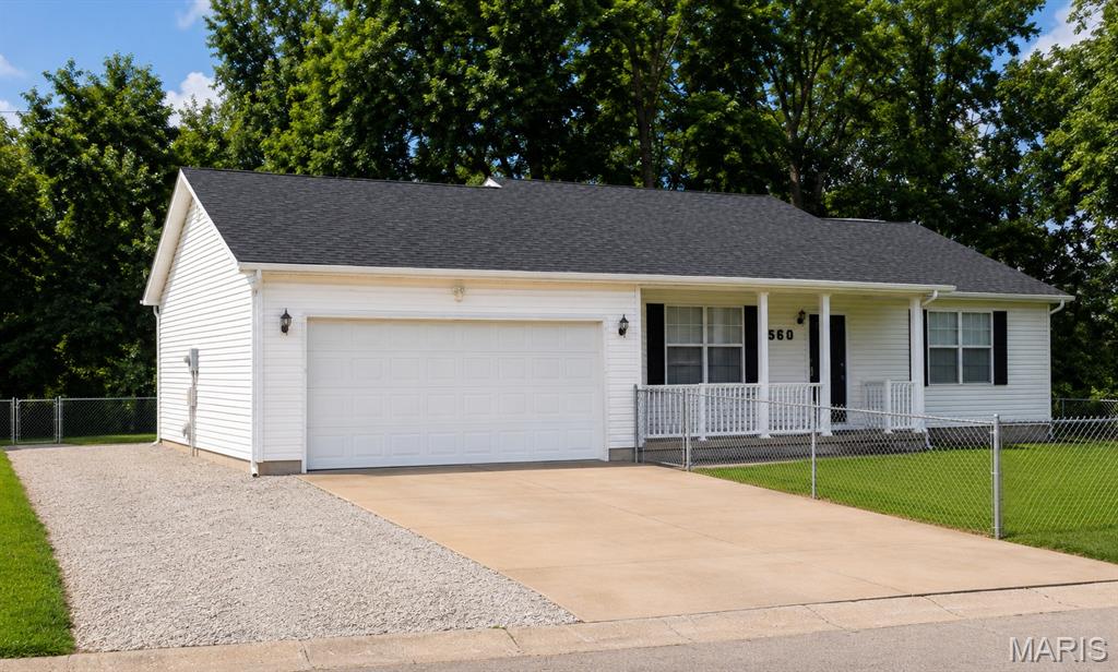 Crosswinds 2 - Residential