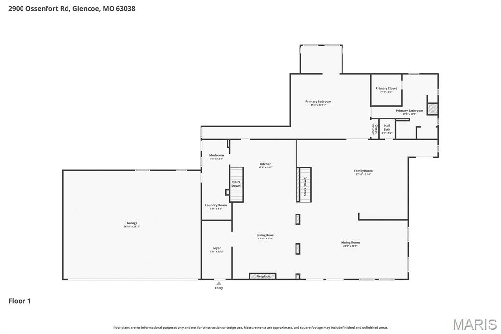 n/a - Residential