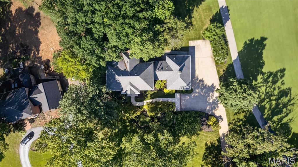 Forest Hills Club Estates Area 7-B - Residential