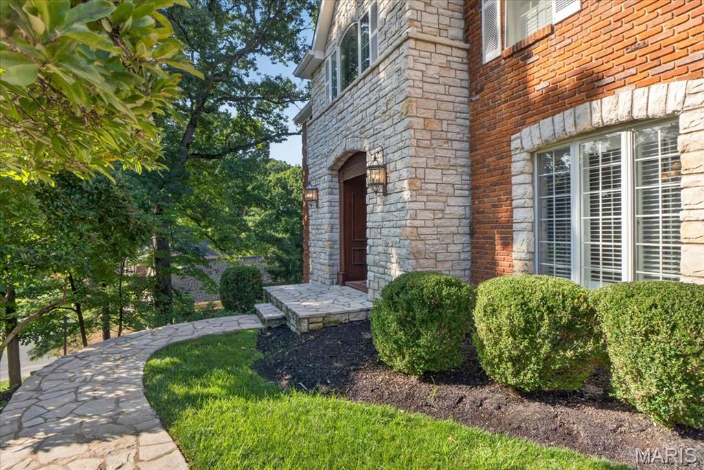 Forest Hills Club Estates Area 7-B - Residential