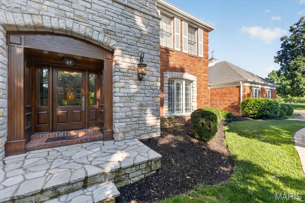 Forest Hills Club Estates Area 7-B - Residential