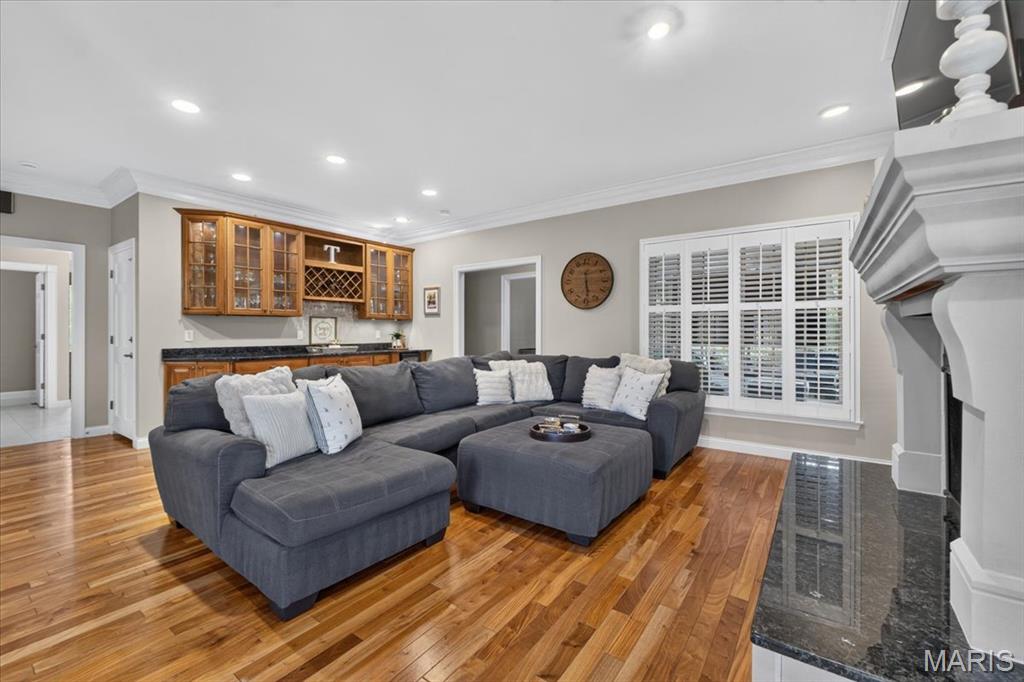 Forest Hills Club Estates Area 7-B - Residential