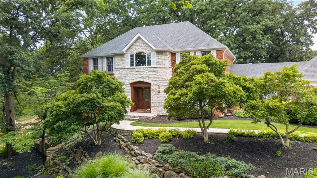 Forest Hills Club Estates Area 7-B - Residential
