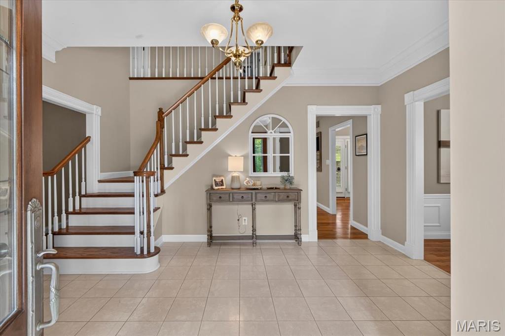 Forest Hills Club Estates Area 7-B - Residential