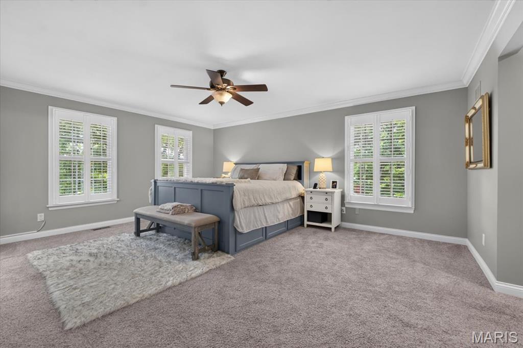 Forest Hills Club Estates Area 7-B - Residential