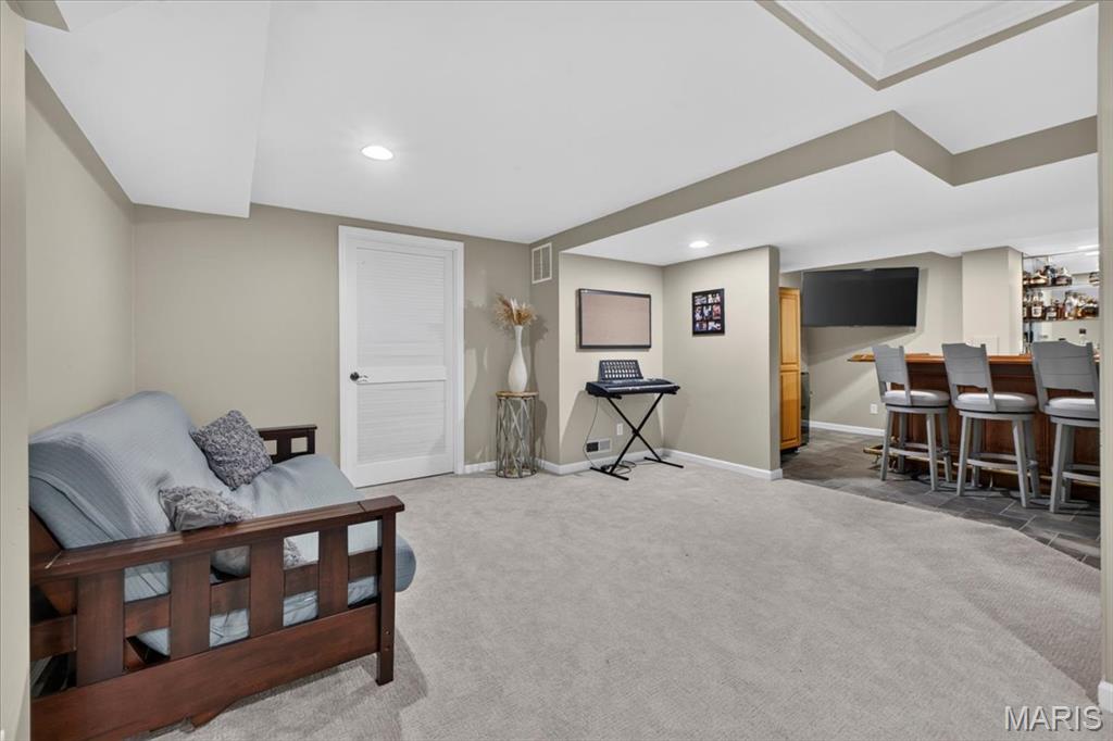 Forest Hills Club Estates Area 7-B - Residential