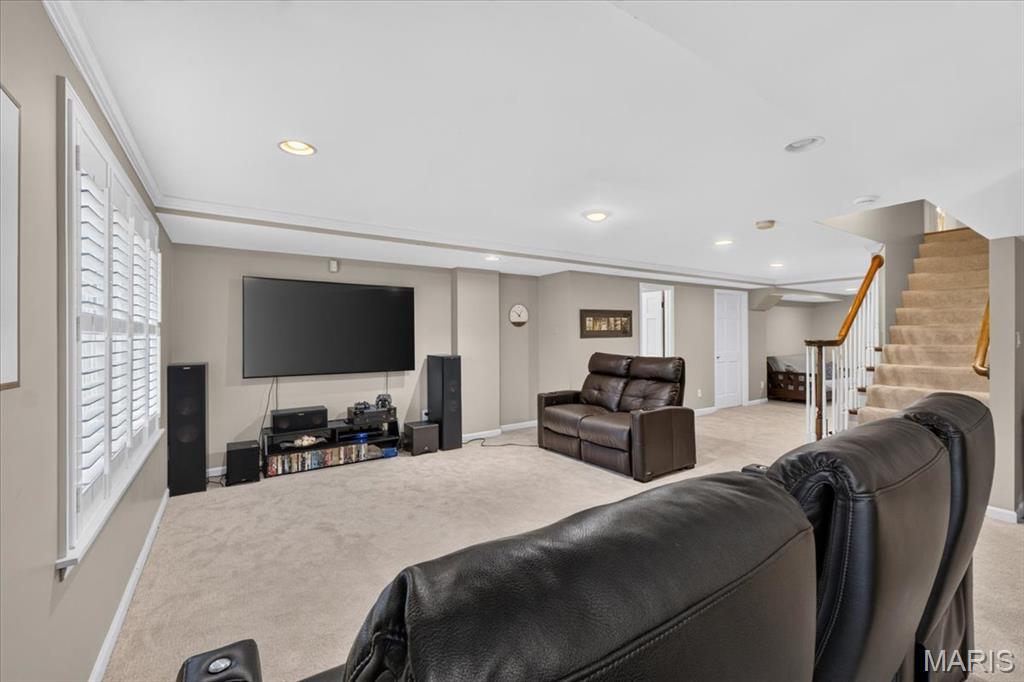Forest Hills Club Estates Area 7-B - Residential