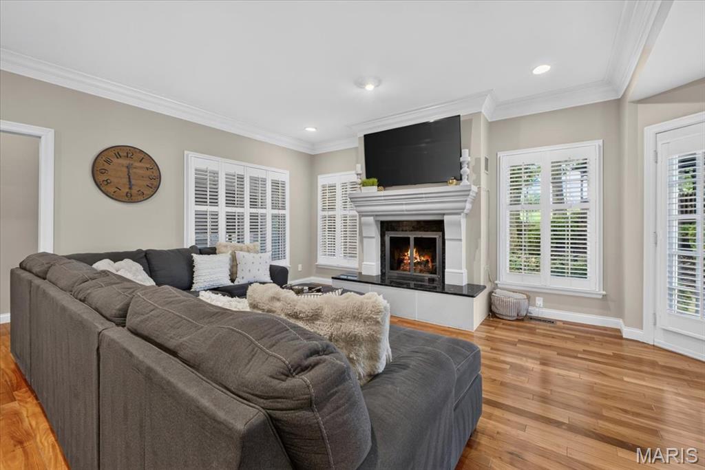 Forest Hills Club Estates Area 7-B - Residential