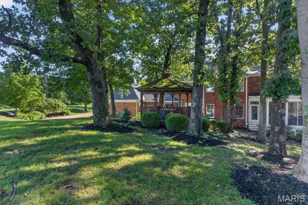 Forest Hills Club Estates Area 7-B - Residential