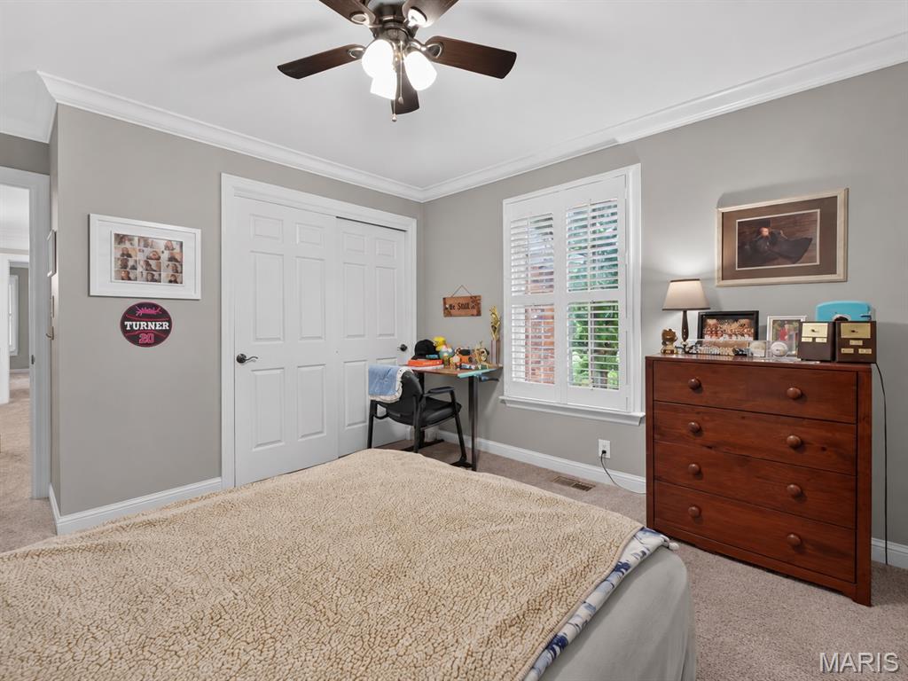 Forest Hills Club Estates Area 7-B - Residential