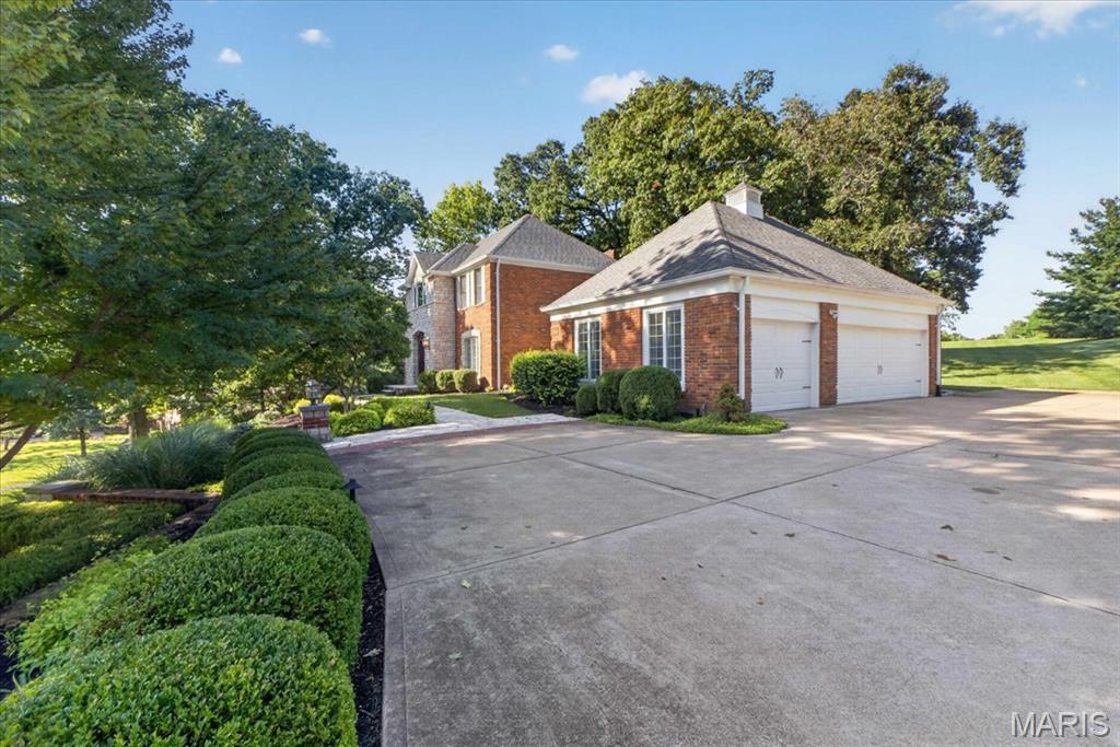 Forest Hills Club Estates Area 7-B - Residential