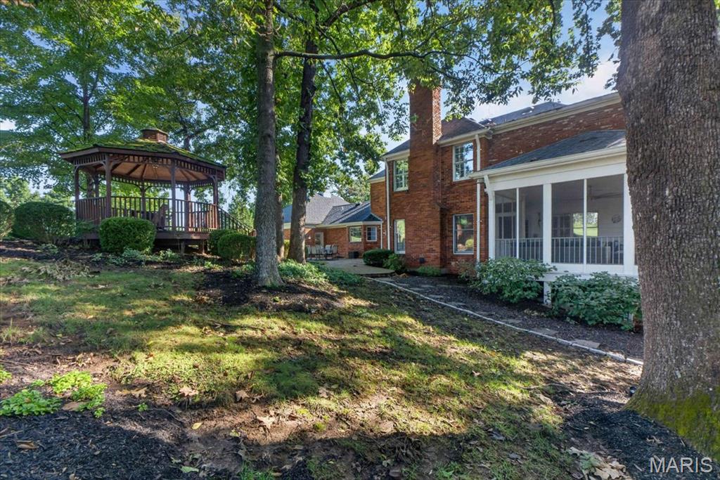 Forest Hills Club Estates Area 7-B - Residential