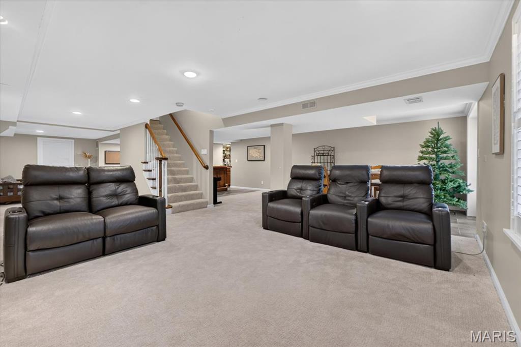Forest Hills Club Estates Area 7-B - Residential