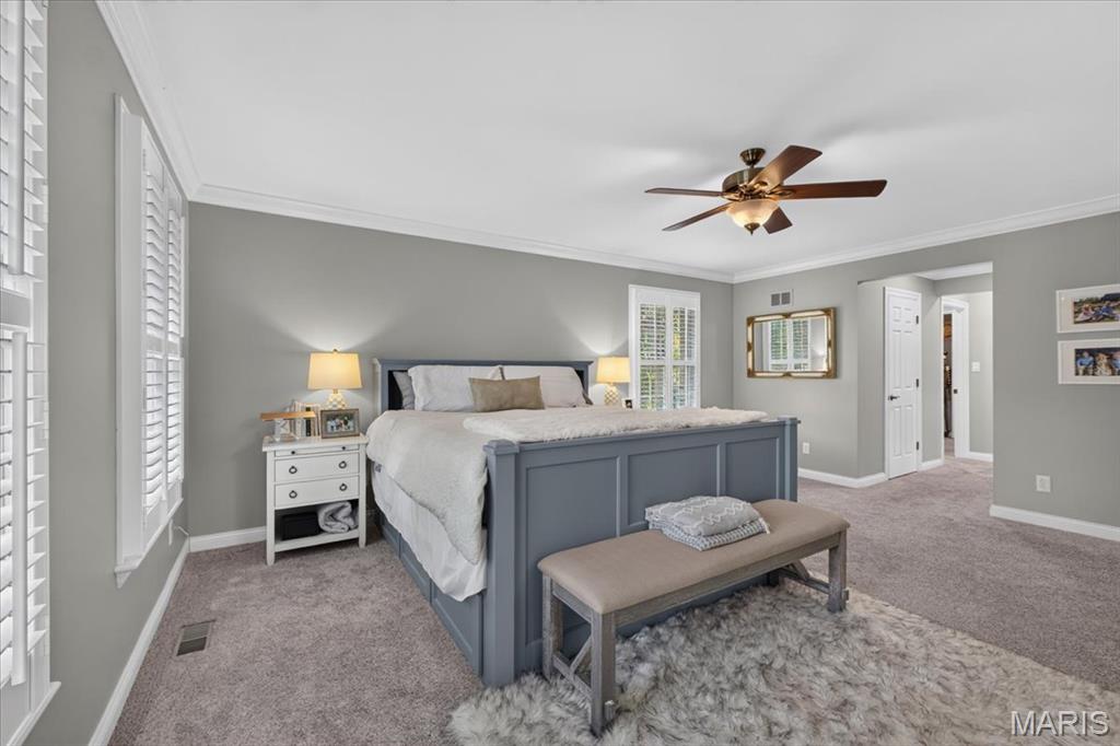 Forest Hills Club Estates Area 7-B - Residential