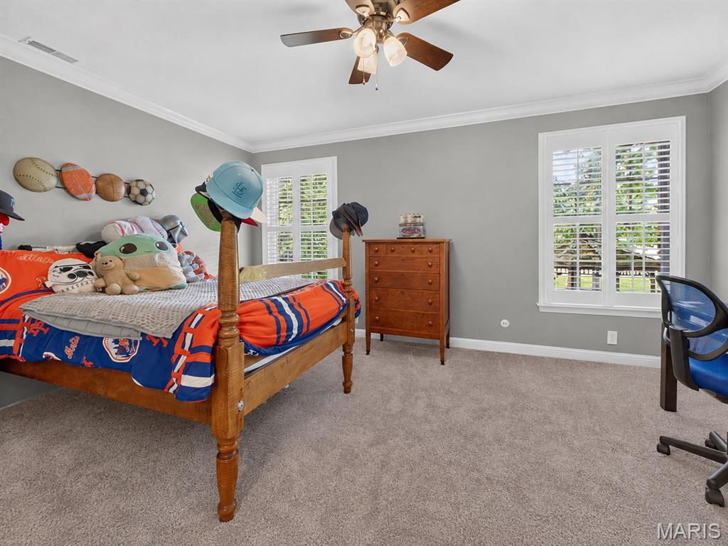 Forest Hills Club Estates Area 7-B - Residential