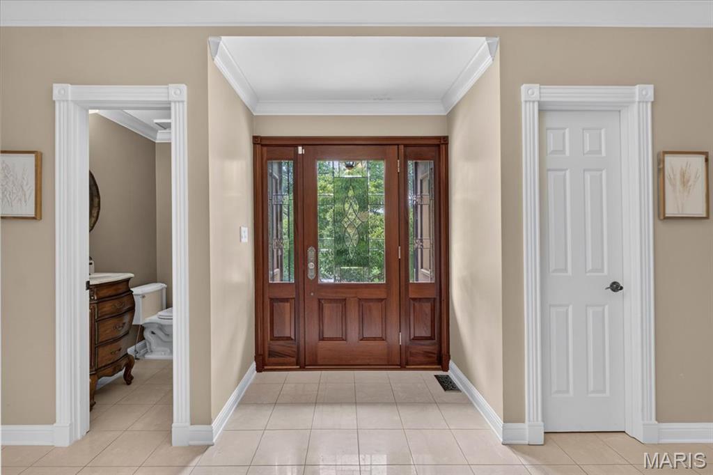 Forest Hills Club Estates Area 7-B - Residential
