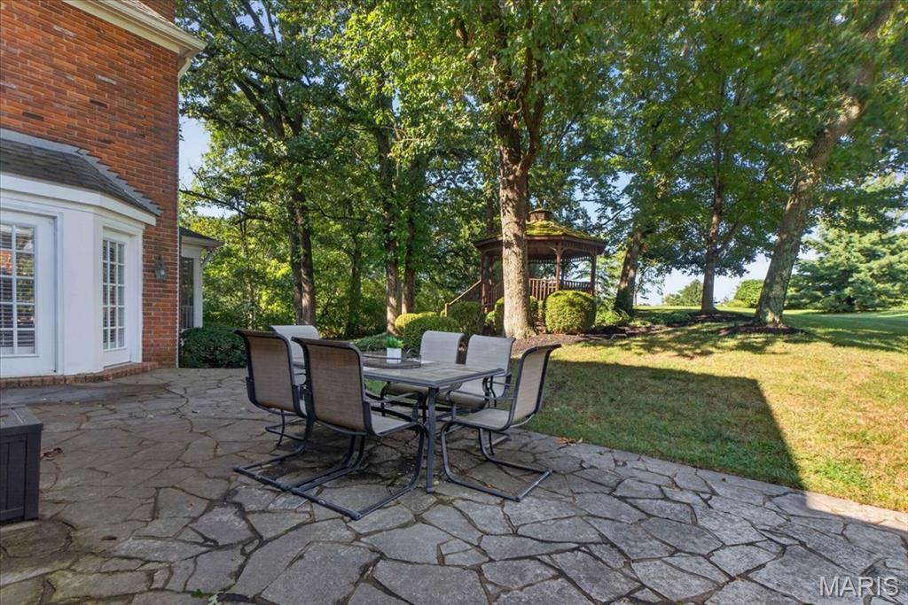 Forest Hills Club Estates Area 7-B - Residential