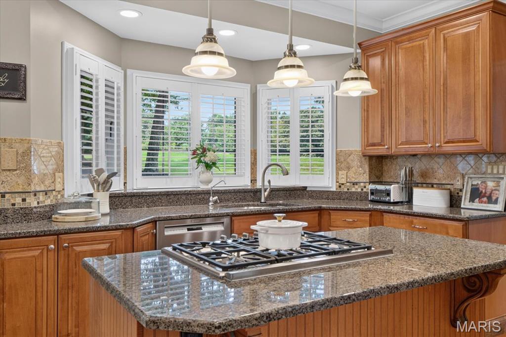 Forest Hills Club Estates Area 7-B - Residential