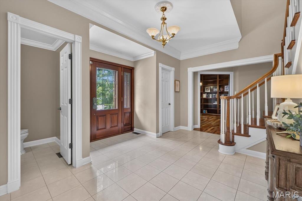 Forest Hills Club Estates Area 7-B - Residential