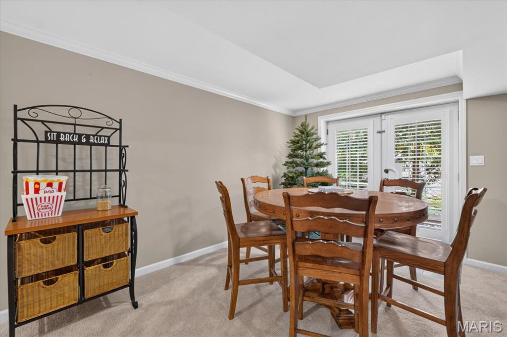 Forest Hills Club Estates Area 7-B - Residential