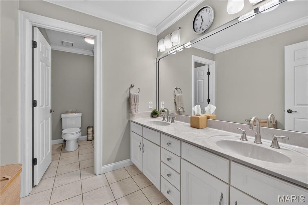 Forest Hills Club Estates Area 7-B - Residential
