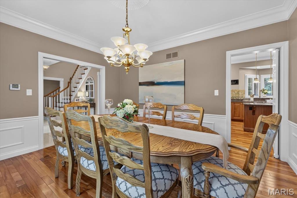 Forest Hills Club Estates Area 7-B - Residential