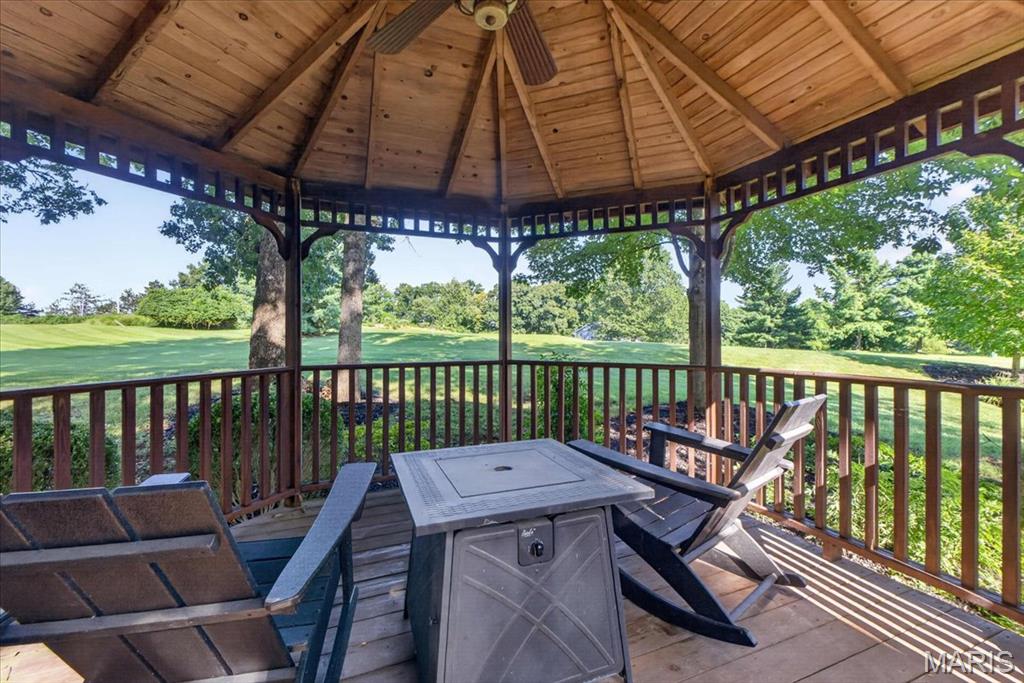 Forest Hills Club Estates Area 7-B - Residential