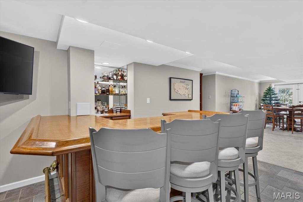 Forest Hills Club Estates Area 7-B - Residential