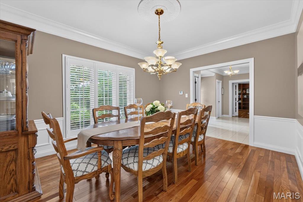 Forest Hills Club Estates Area 7-B - Residential