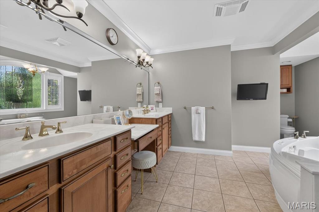 Forest Hills Club Estates Area 7-B - Residential