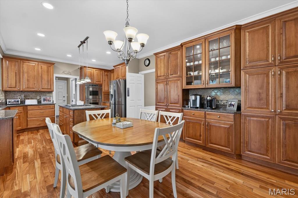Forest Hills Club Estates Area 7-B - Residential