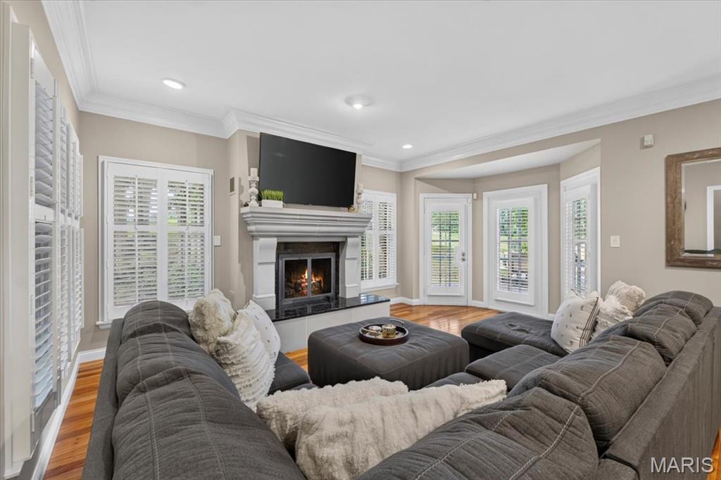 Forest Hills Club Estates Area 7-B - Residential