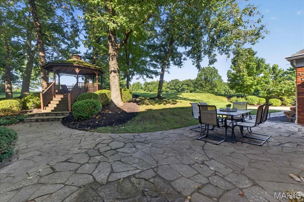 Forest Hills Club Estates Area 7-B - Residential